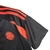 Camisa-seleção-da-Colômbia-II-24-25-Torcedor-Adidas-Feminina-Preta-com-detalhes-em-laranja-6