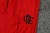 Conjunto Flamengo 2023 - Branco e Vermelho - Adidas Masculino - loja online