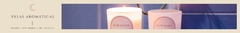 Banner da categoria Velas aromáticas