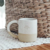 Caneca de Cerâmica Sem Pressa