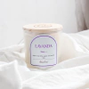 Vela aromática de Lavanda