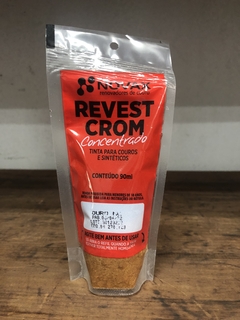 Tinta Revestcrom 90ml ouro