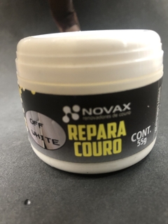 Reparador de Couro