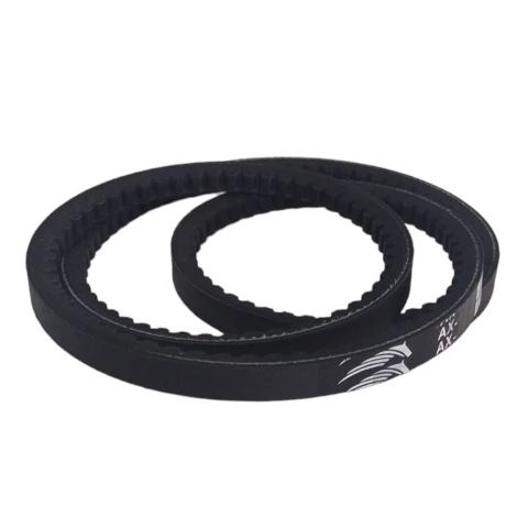 Correia AX43 Em V Dentada 1146mm Transpower