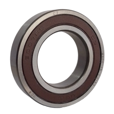 Rolamento 6007 2RS C3 UCR 35x62x14