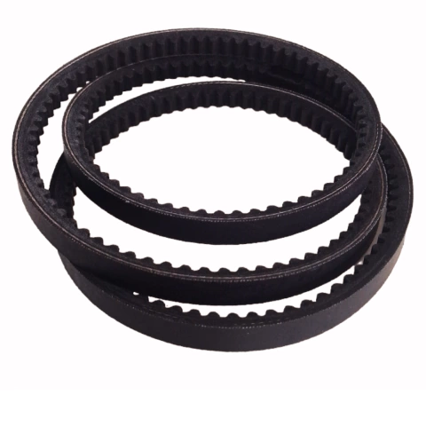 Correia AX50 Em V Dentada 1323mm Transpower