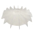 Ventoinha 200 Furo 55mm 4 Polos Motor Weg