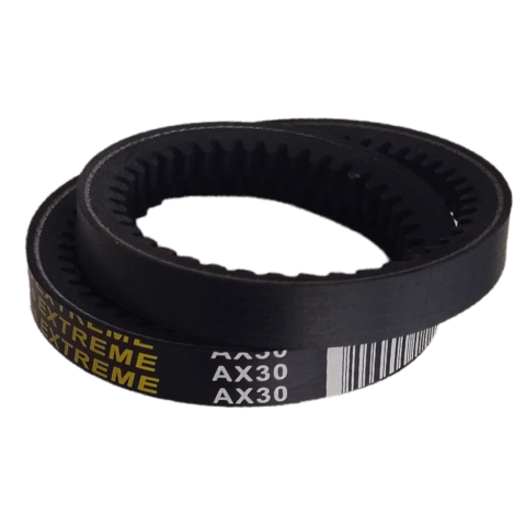 Correia AX30 Em V Dentada 815mm