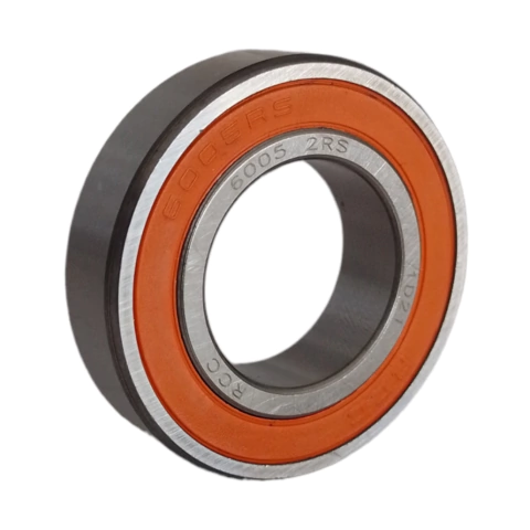 Rolamento 6005 2RS RCC 25x47x12