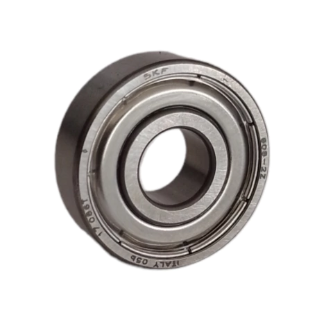 Rolamento Rígido de Esferas SKF 608 ZZ 8x22x7