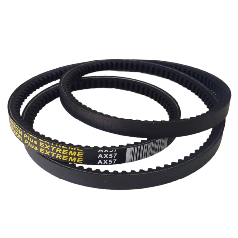 Correia AX57 Em V Dentada 1501mm
