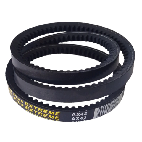 Correia AX42 Em V Dentada 1120mm