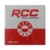 Rolamento Rígido de Esferas RCC 6308 2RS 40x90x23 - comprar online