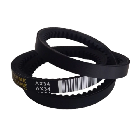 Correia AX34 Em V Dentada 917mm Rexon