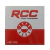 Rolamento 6207 2RS RCC 35x72x17 - comprar online