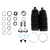 Kit Reparo de Direção Cx. do Ford TRW Fiesta / Ecosport / Ka Após 2010 Com Coifas 33318 RD01 - comprar online