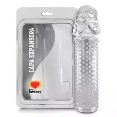 CAPA EXPANSORA 16CM SEXY FANTASY