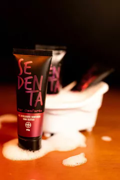 SEDENTA POR CONFORTO GEL DESSENSIBILIZANTE BEIJÁVEL 50G PEPPER BLEND