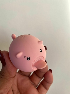 Sweet Pig Estimulador Clitoriano