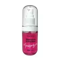 ROMANCE COM SAFADEZA CALDA EXCITANTE BEIJÁVEL MOMOZIN 30ML FEITIÇOS ROMANCE COM SAFADEZA CALDA EXCITANTE BEIJÁVEL MOMOZIN 30ML - comprar online
