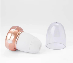 Estimulador de Clitóris Recarregável My Touch - By Dermosex - Nuance Intimate 