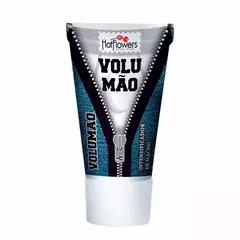 VOLUMÃO INTENSIFICADOR DE MACHO 25GR HOT FLOWERS VOLUMÃO INTENSIFICADOR DE MACHO 25GR HOT FLOWERS