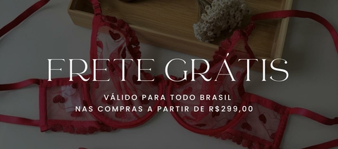 Carrusel Nuance Intimate Sexshop