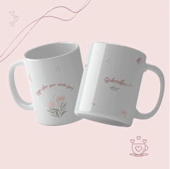 Canecas Fofas - comprar online