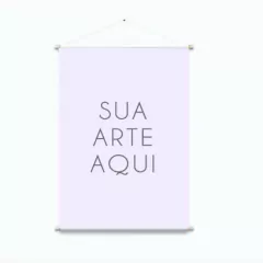 Banner Personalizado