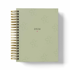 Agenda Love 2025 ♡ - loja online