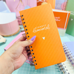 Planner Devocional Slim