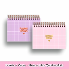 Duo Planner - comprar online