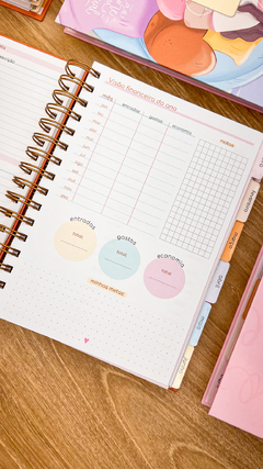 PLANNER FOFO 2025