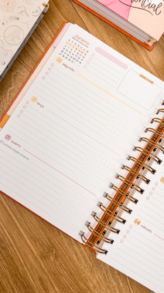 PLANNER FOFO 2025 - Loved Custom