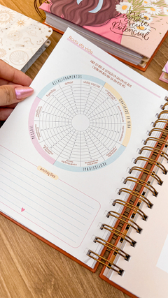 PLANNER FOFO 2025 - loja online