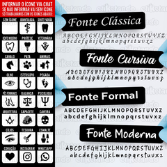 Etiquetas Instrumentais na internet
