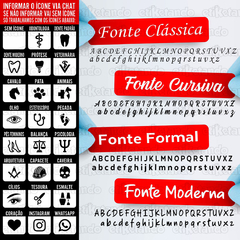 Etiquetas Instrumentais na internet