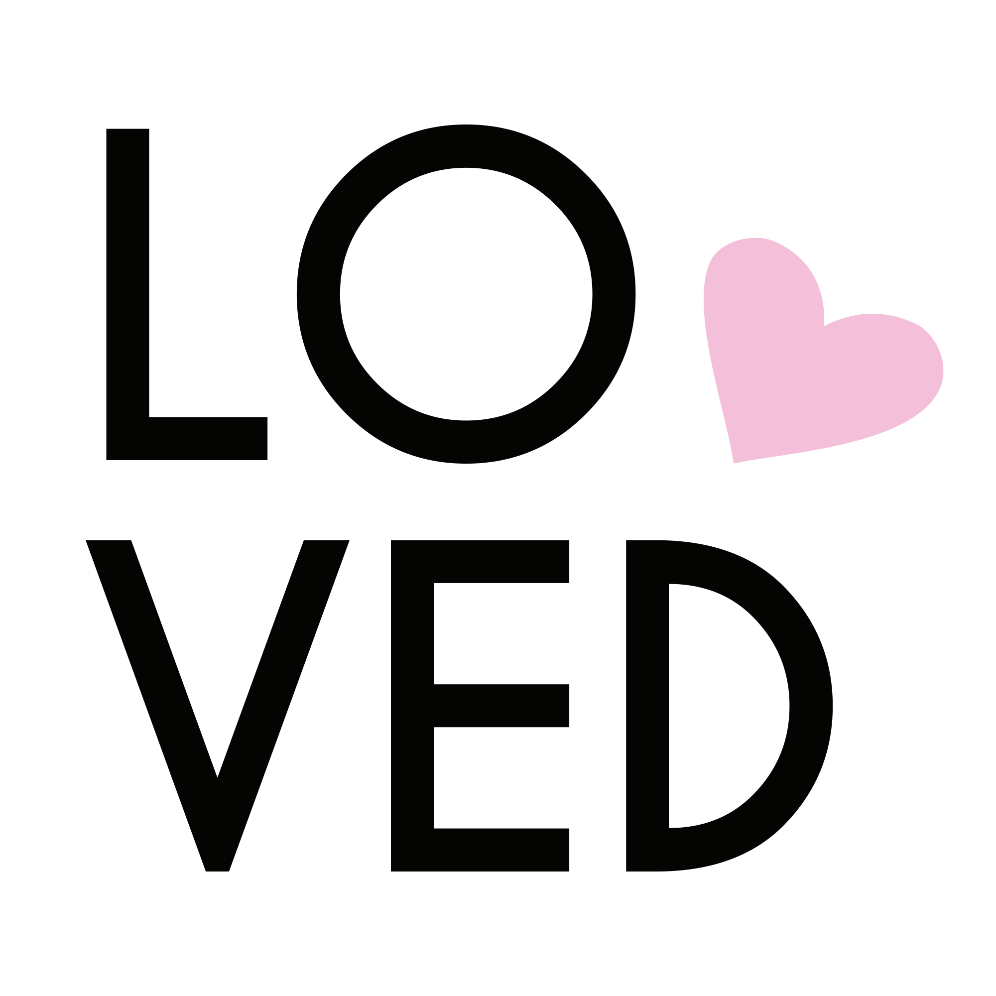 Loved Custom