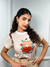 GATINHO E FLORES - NUDE CLARO - comprar online