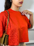 CROPPED OVERSIZED- LARANJA na internet