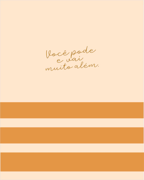 Planner 2025 - loja online