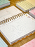 Agenda 2025 Personalizada - loja online