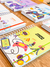 Agenda Escolar 2025 - comprar online