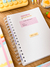 Agenda Escolar 2025 - loja online