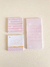 Blocos "Trio Detalhes" - comprar online