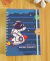 Agenda Escolar Infantil