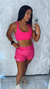 Short Roberta - Fabric Fitness