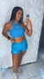 Short Roberta - loja online
