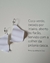 Brinco Laminha de Coco - comprar online