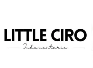 Little Ciro